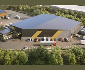 Factory, Warehouse & Industrial commercial property for lease at Lot 2/16 Ipswich Street Fyshwick ACT 2609