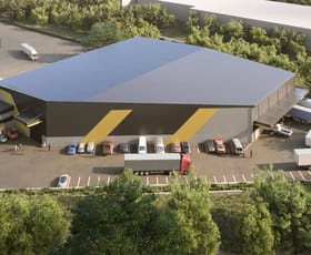 Factory, Warehouse & Industrial commercial property for lease at Lot 2/16 Ipswich Street Fyshwick ACT 2609