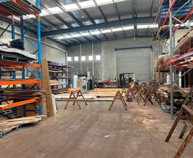 Factory, Warehouse & Industrial commercial property for lease at 20 Salvator Drive Campbellfield VIC 3061