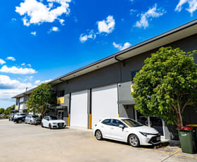 Showrooms / Bulky Goods commercial property leased at Brendale QLD 4500