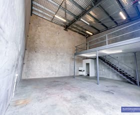 Showrooms / Bulky Goods commercial property leased at Brendale QLD 4500