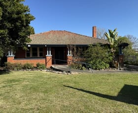 Offices commercial property leased at 191 Beechworth Road Wodonga VIC 3690
