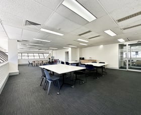 Offices commercial property for lease at Level 3, Unit 3, 17-21 University Avenue City ACT 2601