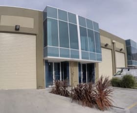Shop & Retail commercial property leased at 12/22 Makland Drive Derrimut VIC 3026