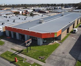 Showrooms / Bulky Goods commercial property for lease at 2/40 Frankston - Dandenong Road Dandenong South VIC 3175