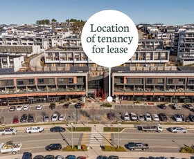 Shop & Retail commercial property leased at 3 Felstead Vista Denman Prospect ACT 2611