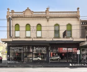 Shop & Retail commercial property leased at 307-311 Sydney Road Brunswick VIC 3056