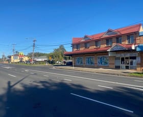 Shop & Retail commercial property leased at 519 Pacific Hwy Mount Colah NSW 2079