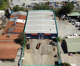 Factory, Warehouse & Industrial commercial property leased at 13 Alex Fisher Drive Burleigh Heads QLD 4220