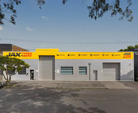 Factory, Warehouse & Industrial commercial property for lease at 24-28 Smith Street Marrickville NSW 2204