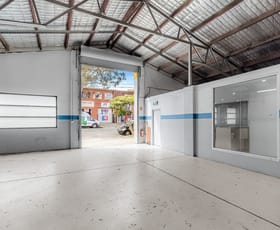 Factory, Warehouse & Industrial commercial property for lease at 24-28 Smith Street Marrickville NSW 2204