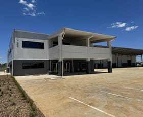 Factory, Warehouse & Industrial commercial property for lease at 4L Freight Drive Dubbo NSW 2830