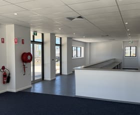Factory, Warehouse & Industrial commercial property for lease at 4L Freight Drive Dubbo NSW 2830