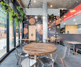 Shop & Retail commercial property leased at Shop C06/15 Bowes Street Phillip ACT 2606