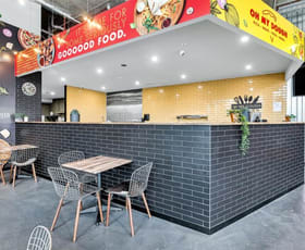 Shop & Retail commercial property leased at Shop C06/15 Bowes Street Phillip ACT 2606