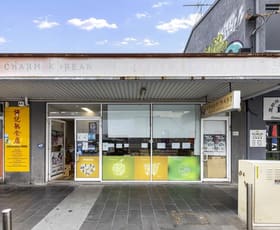 Shop & Retail commercial property leased at 57 Carrington Road Box Hill VIC 3128