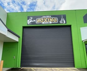 Factory, Warehouse & Industrial commercial property for lease at 3/1 Civil Road Garbutt QLD 4814