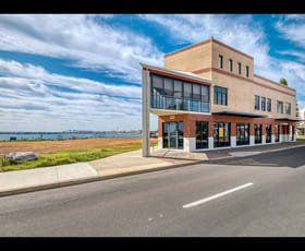 Offices commercial property leased at Unit 6B/29 Bonnefoi Boulevard Bunbury WA 6230