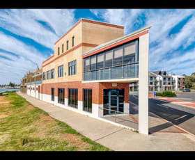 Offices commercial property leased at Unit 6B/29 Bonnefoi Boulevard Bunbury WA 6230