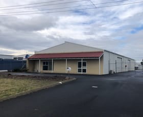 Shop & Retail commercial property leased at Unit A/9 Beddingfield Street Davenport WA 6230