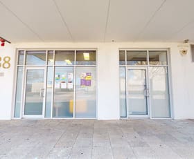 Offices commercial property leased at 25/38 Fielder Street East Perth WA 6004