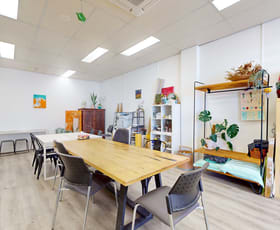 Offices commercial property leased at 25/38 Fielder Street East Perth WA 6004