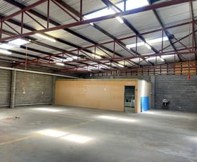 Factory, Warehouse & Industrial commercial property leased at Units 6 & 7/46 Strickland Street East Bunbury WA 6230