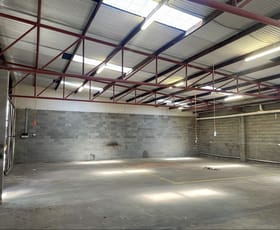 Factory, Warehouse & Industrial commercial property leased at Units 6 & 7/46 Strickland Street East Bunbury WA 6230