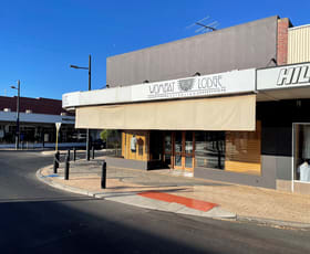 Shop & Retail commercial property for lease at Shop 5/104 Victoria Street Bunbury WA 6230