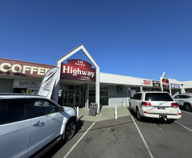 Shop & Retail commercial property for lease at 1 & 2/119 Beach Road South Bunbury WA 6230