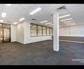 Offices commercial property for lease at Tenancy 8/16 Victoria Street Bunbury WA 6230