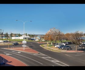 Offices commercial property leased at Tenancy 9/16 Victoria Street Bunbury WA 6230