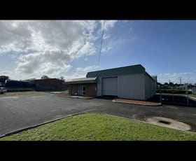 Factory, Warehouse & Industrial commercial property leased at 3 Major Street Davenport WA 6230
