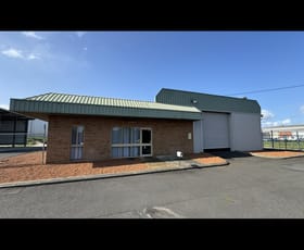 Factory, Warehouse & Industrial commercial property leased at 3 Major Street Davenport WA 6230