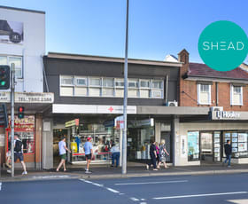 Offices commercial property leased at Suite 5/781-783 Pacific Highway Gordon NSW 2072