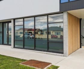Offices commercial property leased at Ground  Suite 1/169 William Street Devonport TAS 7310