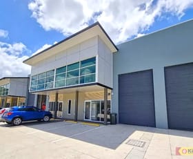 Factory, Warehouse & Industrial commercial property for lease at 6&7/50 Parker Court Pinkenba QLD 4008