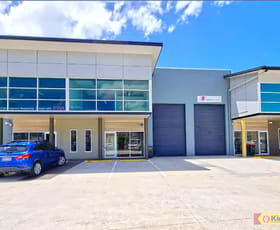 Factory, Warehouse & Industrial commercial property for lease at 6&7/50 Parker Court Pinkenba QLD 4008