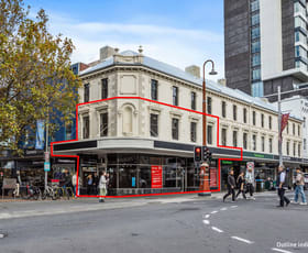 Shop & Retail commercial property for lease at 78-78a Liverpool Street Hobart TAS 7000