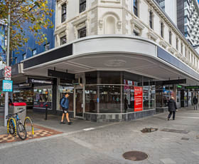 Shop & Retail commercial property for lease at 78-78a Liverpool Street Hobart TAS 7000
