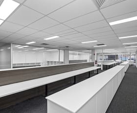 Offices commercial property for lease at Level 1/226 Normanby Rd South Melbourne VIC 3205