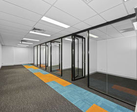 Offices commercial property for lease at Level 1/226 Normanby Rd South Melbourne VIC 3205