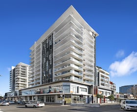 Offices commercial property leased at G15 & G16/132 Corrimal Street Wollongong NSW 2500