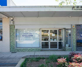 Medical / Consulting commercial property leased at 9A Beresford Avenue Beresfield NSW 2322