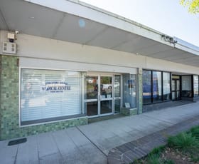 Medical / Consulting commercial property leased at 9A Beresford Avenue Beresfield NSW 2322