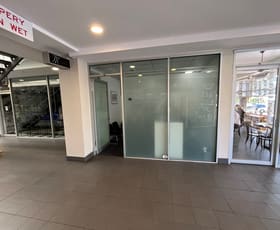 Offices commercial property leased at 8A/754-760 Old Princes Highway Sutherland NSW 2232