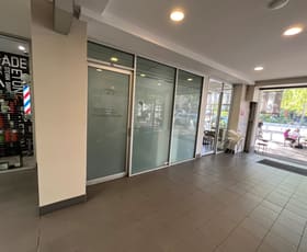 Offices commercial property leased at 8A/754-760 Old Princes Highway Sutherland NSW 2232