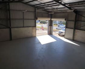 Factory, Warehouse & Industrial commercial property leased at 1/23 Chestnut Road Port Macquarie NSW 2444
