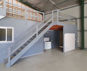 Factory, Warehouse & Industrial commercial property leased at 1/23 Chestnut Road Port Macquarie NSW 2444