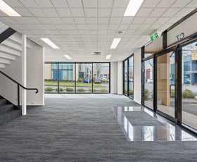 Factory, Warehouse & Industrial commercial property leased at C7/2A Westall Road Clayton VIC 3168